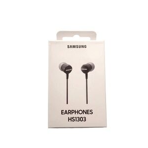 New Samsung Earphones HS1303